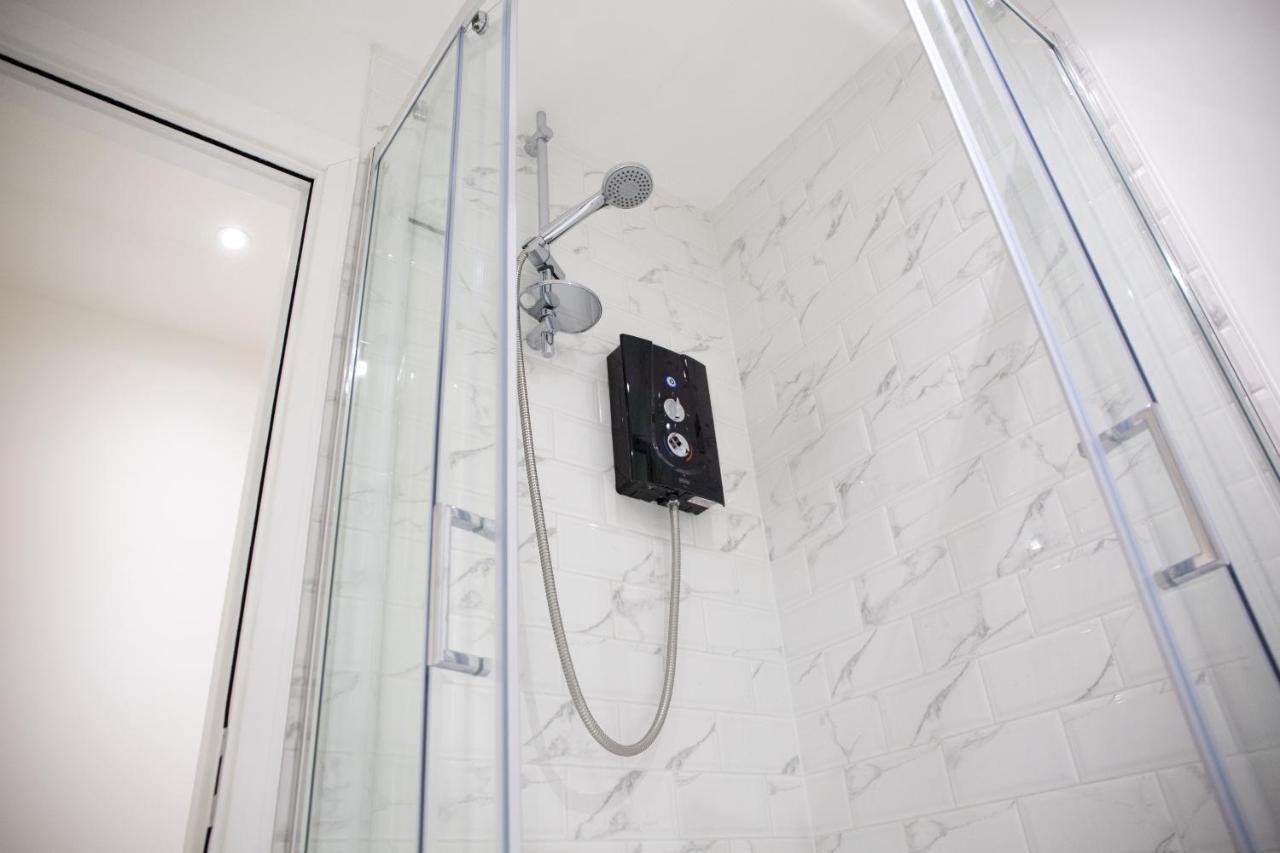 Bishops Lynn House Apartments - Town Centre King's Lynn Room photo