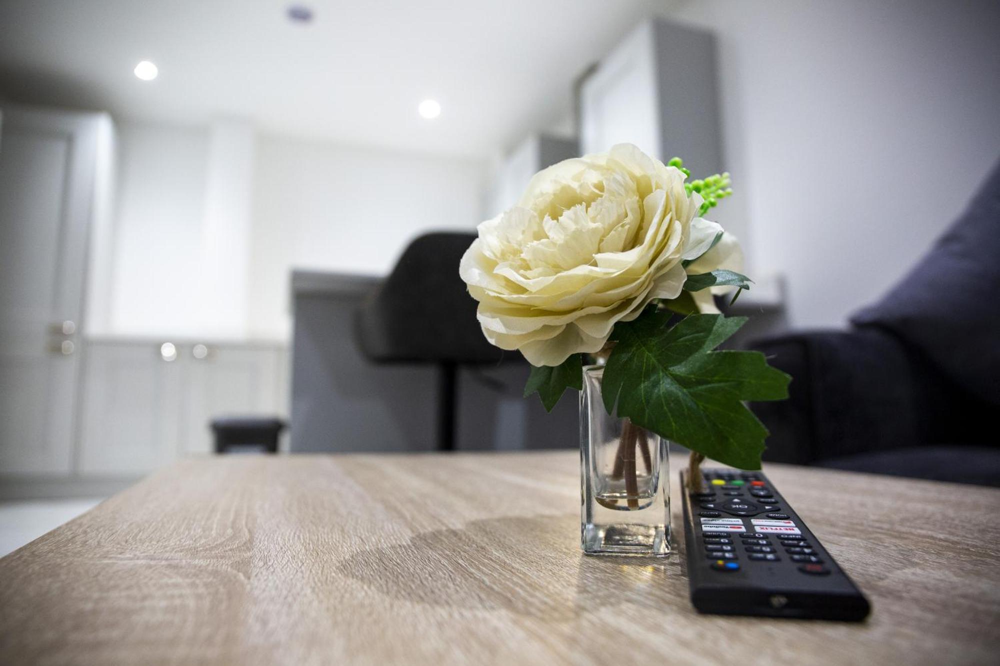 Bishops Lynn House Apartments - Town Centre King's Lynn Room photo