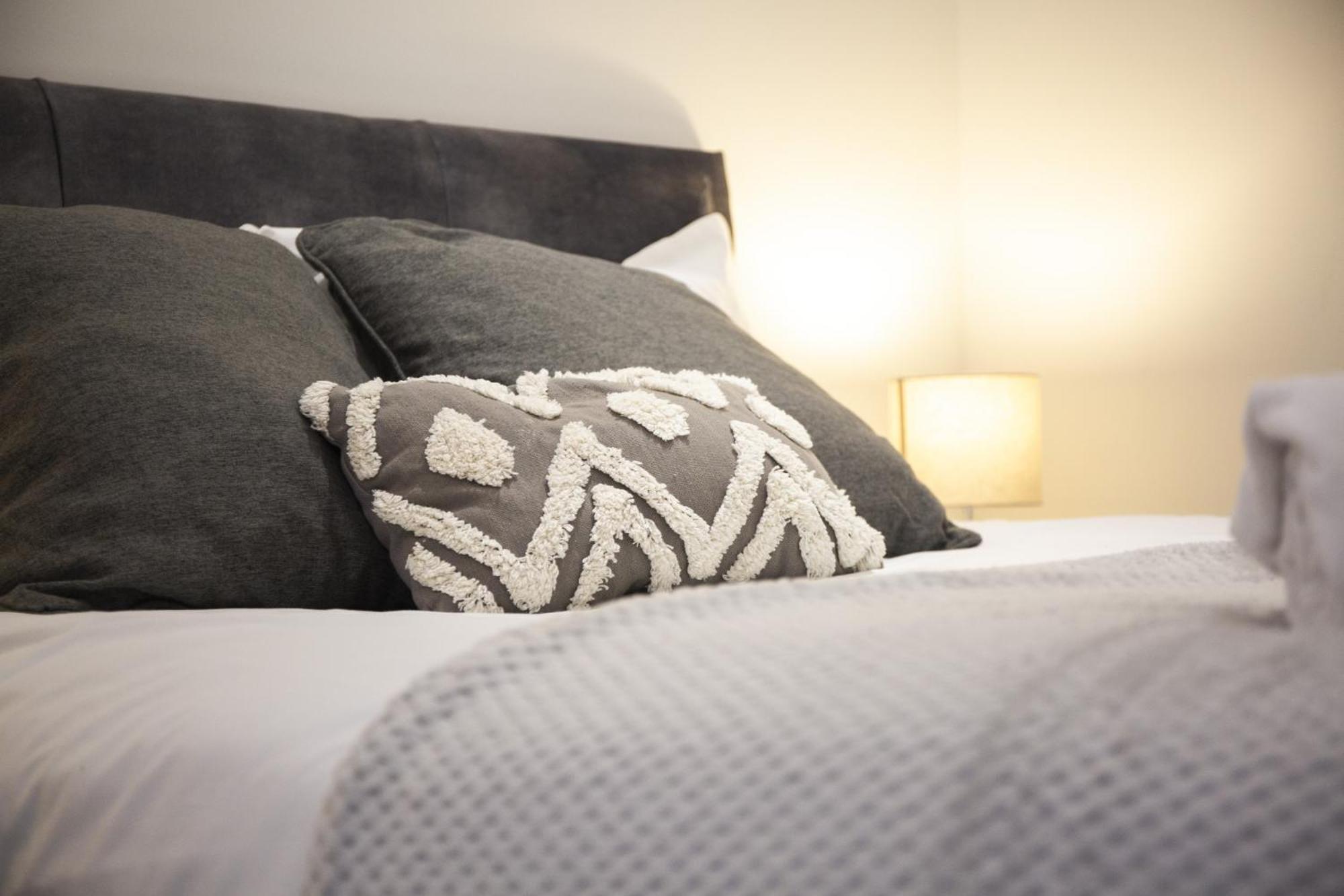 Bishops Lynn House Apartments - Town Centre King's Lynn Room photo